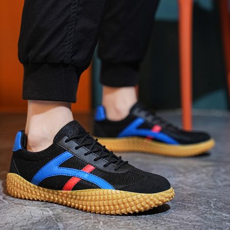 2025 New Spring Sneakers Blue